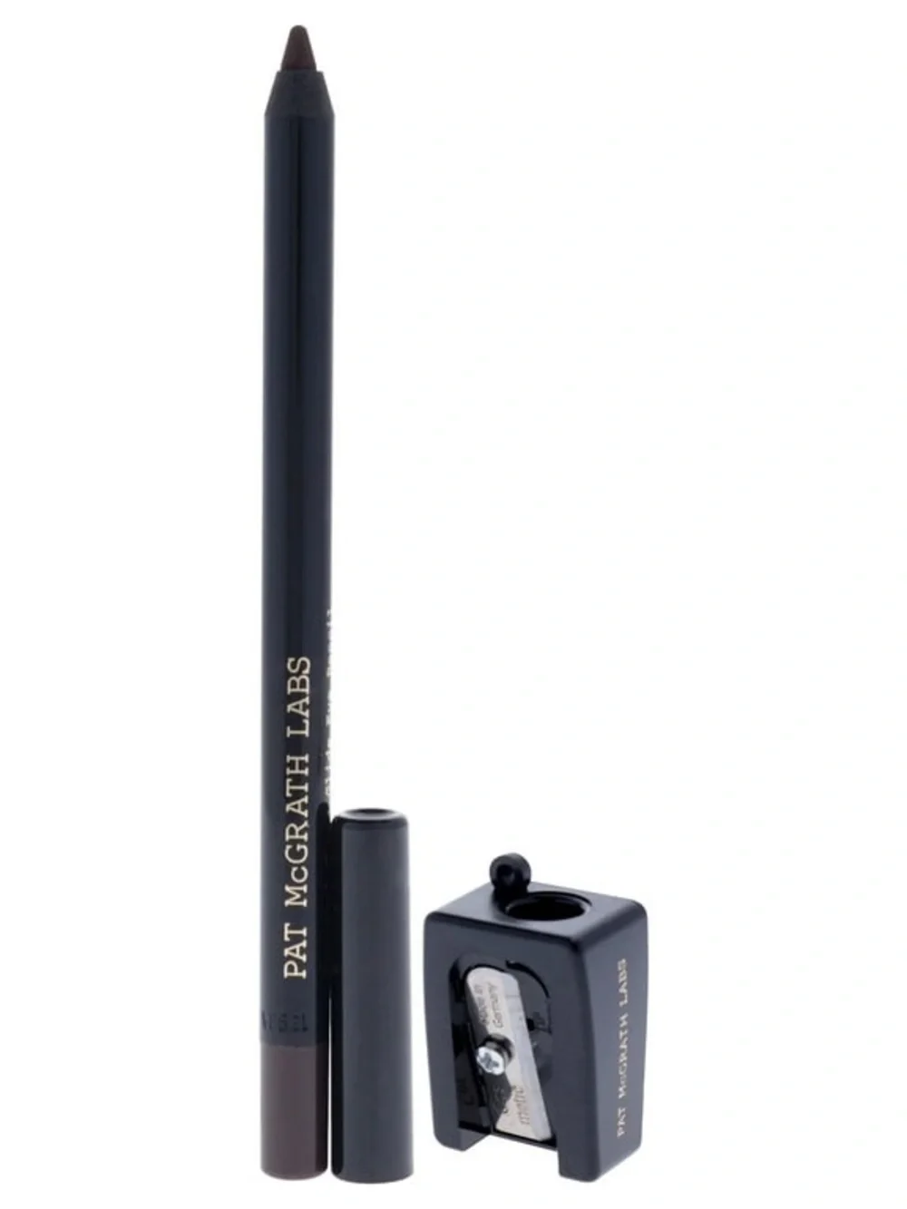 🎀 Pat McGrath Labs Permagel Ultra Glide Eye Pencil – Black Coffee – BNIB 🎀